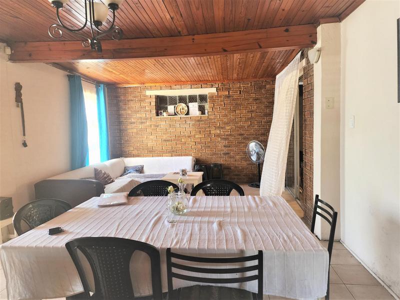 8 Bedroom Property for Sale in Belgravia Western Cape